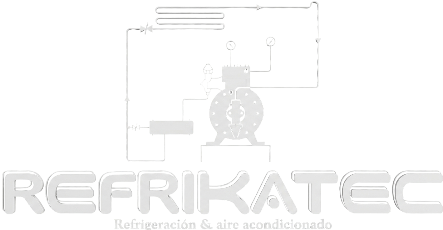 Refrikatec - Refrigeración y aire acondicionado
